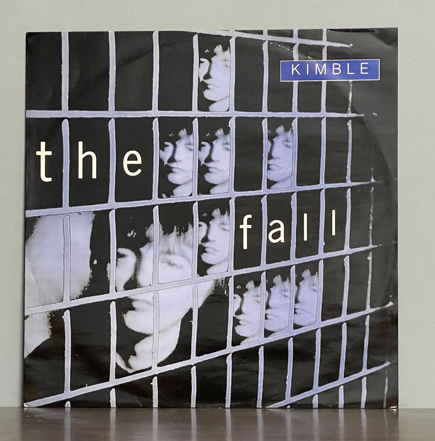 The Fall – Kimble