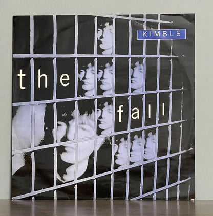 The Fall – Kimble