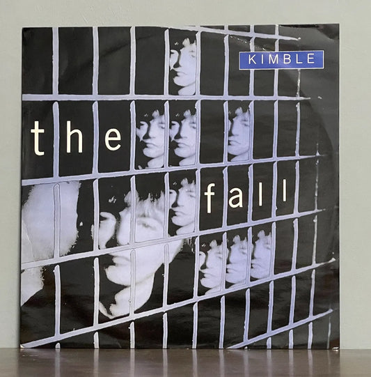 The Fall – Kimble