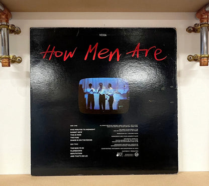 Heaven 17 – How Men Are