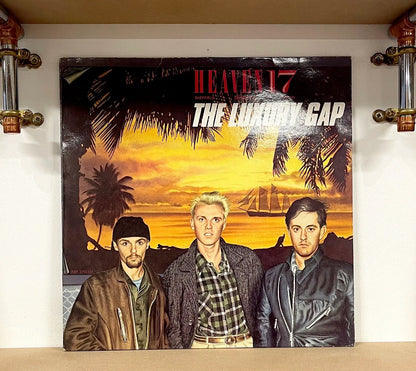 Heaven 17 – The Luxury Gap