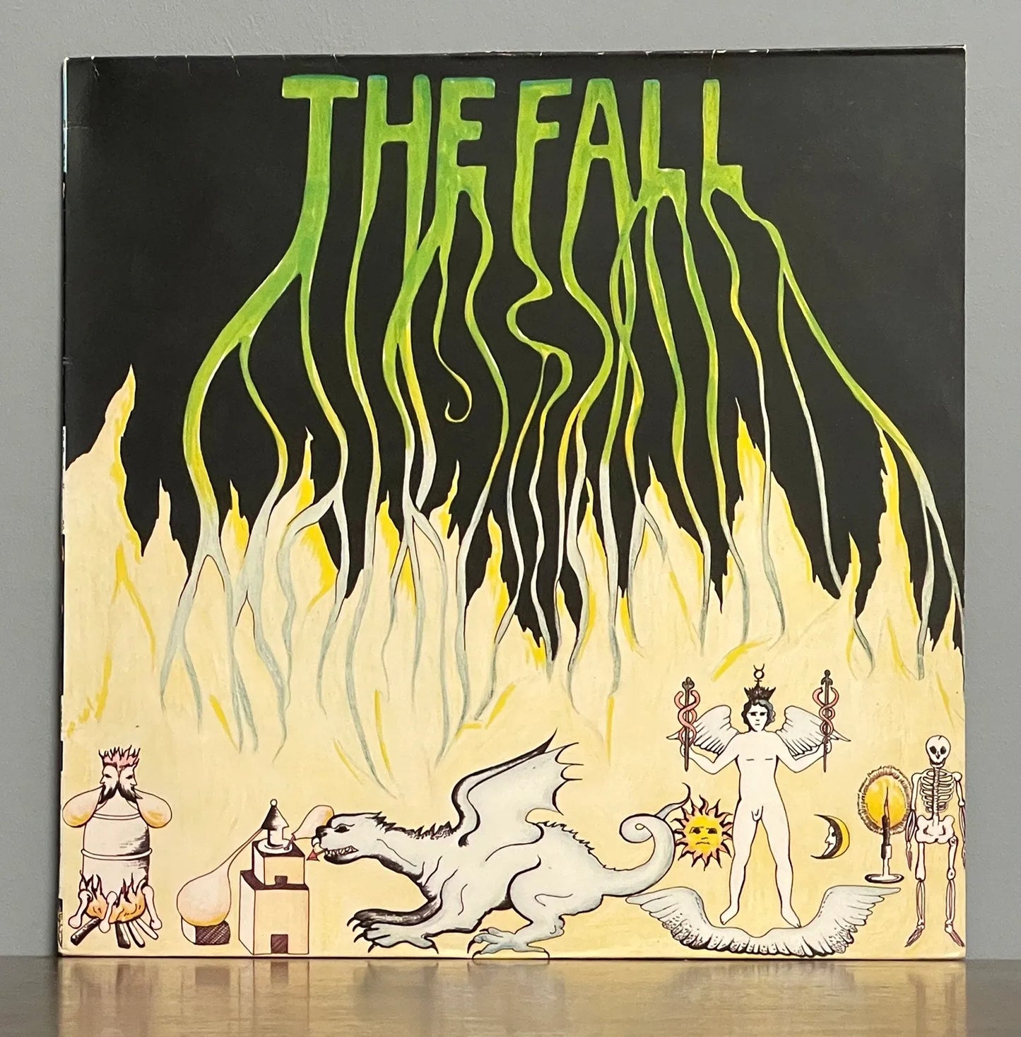 The Fall – 77 - Early Years - 79