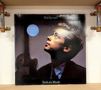 Nick Heyward – North Of A Miracle