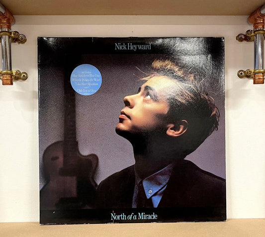 Nick Heyward – North Of A Miracle