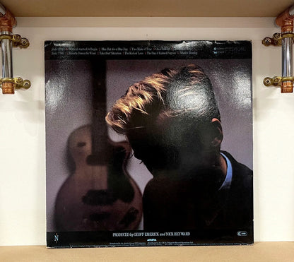 Nick Heyward – North Of A Miracle