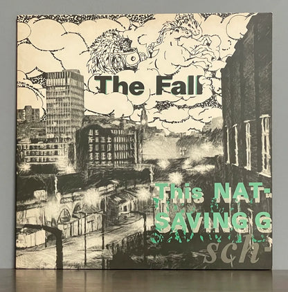 The Fall – This Nation's Saving Grace