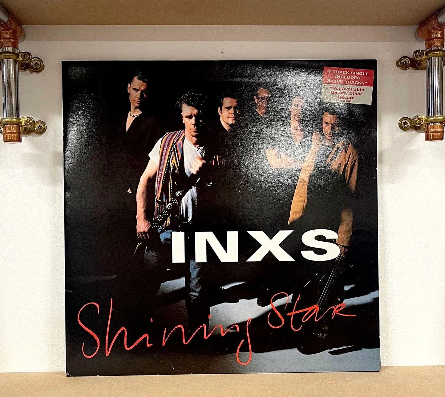 INXS – Shining Star