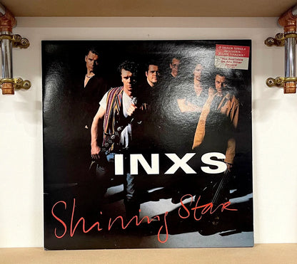 INXS – Shining Star