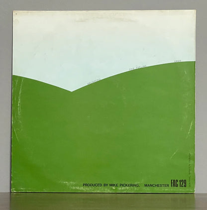 Happy Mondays – Forty Five EP