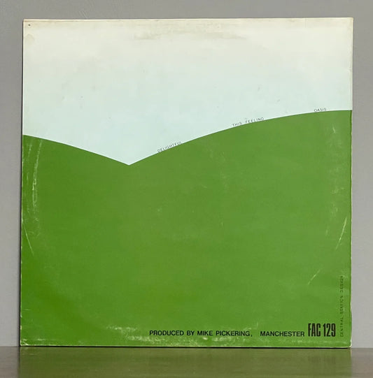 Happy Mondays – Forty Five EP