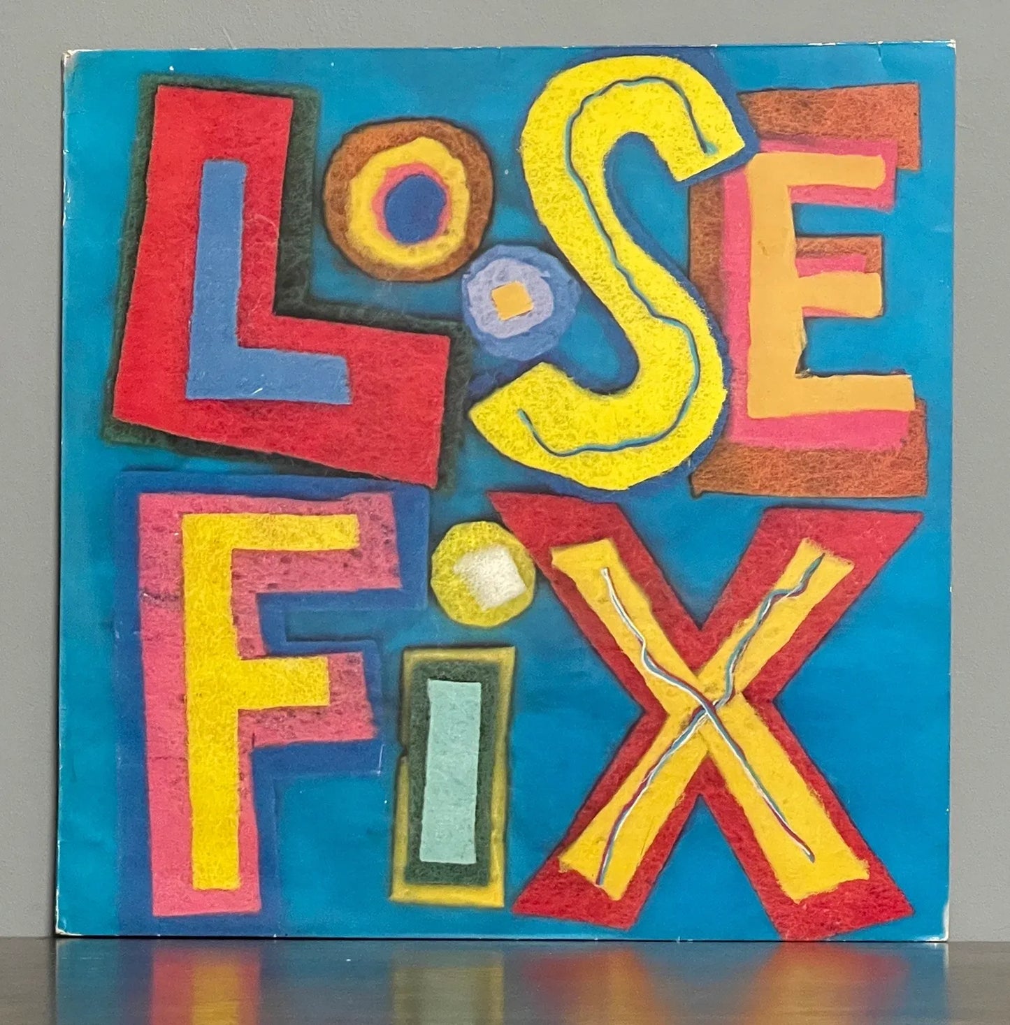 Happy Mondays – Loose Fix