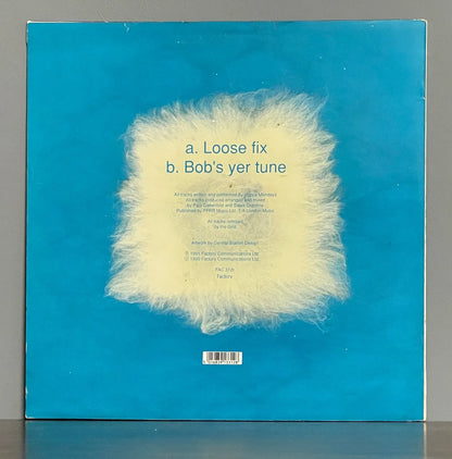 Happy Mondays – Loose Fix