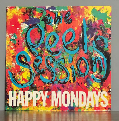 Happy Mondays – The Peel Sessions