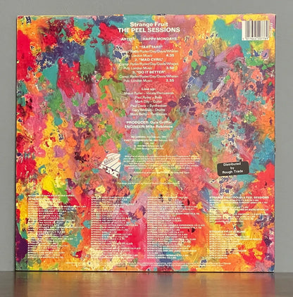 Happy Mondays – The Peel Sessions