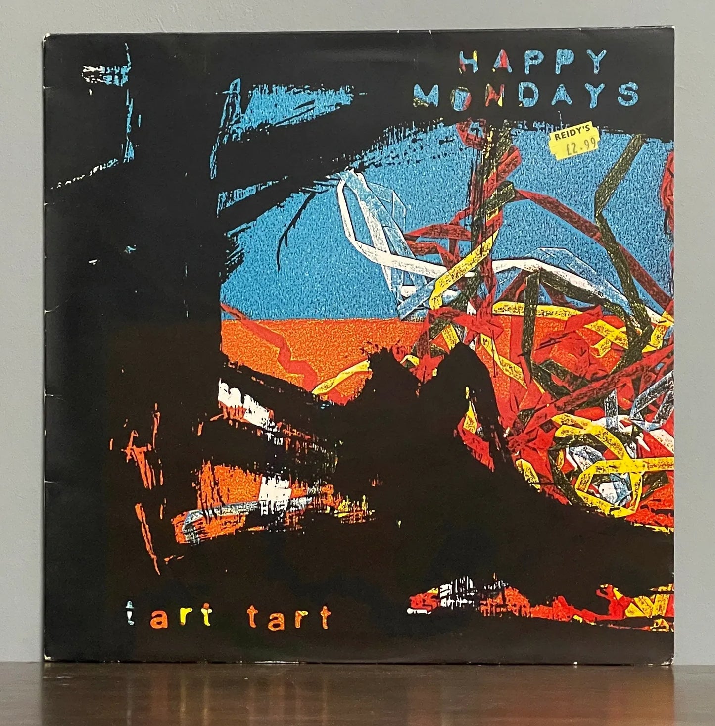 Happy Mondays – Tart Tart