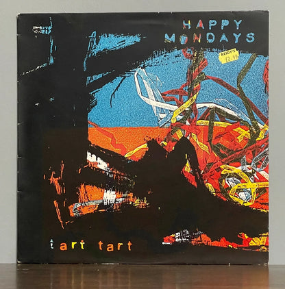 Happy Mondays – Tart Tart