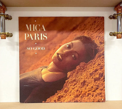 Mica Paris – So Good
