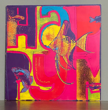Happy Mondays – W.F.L.