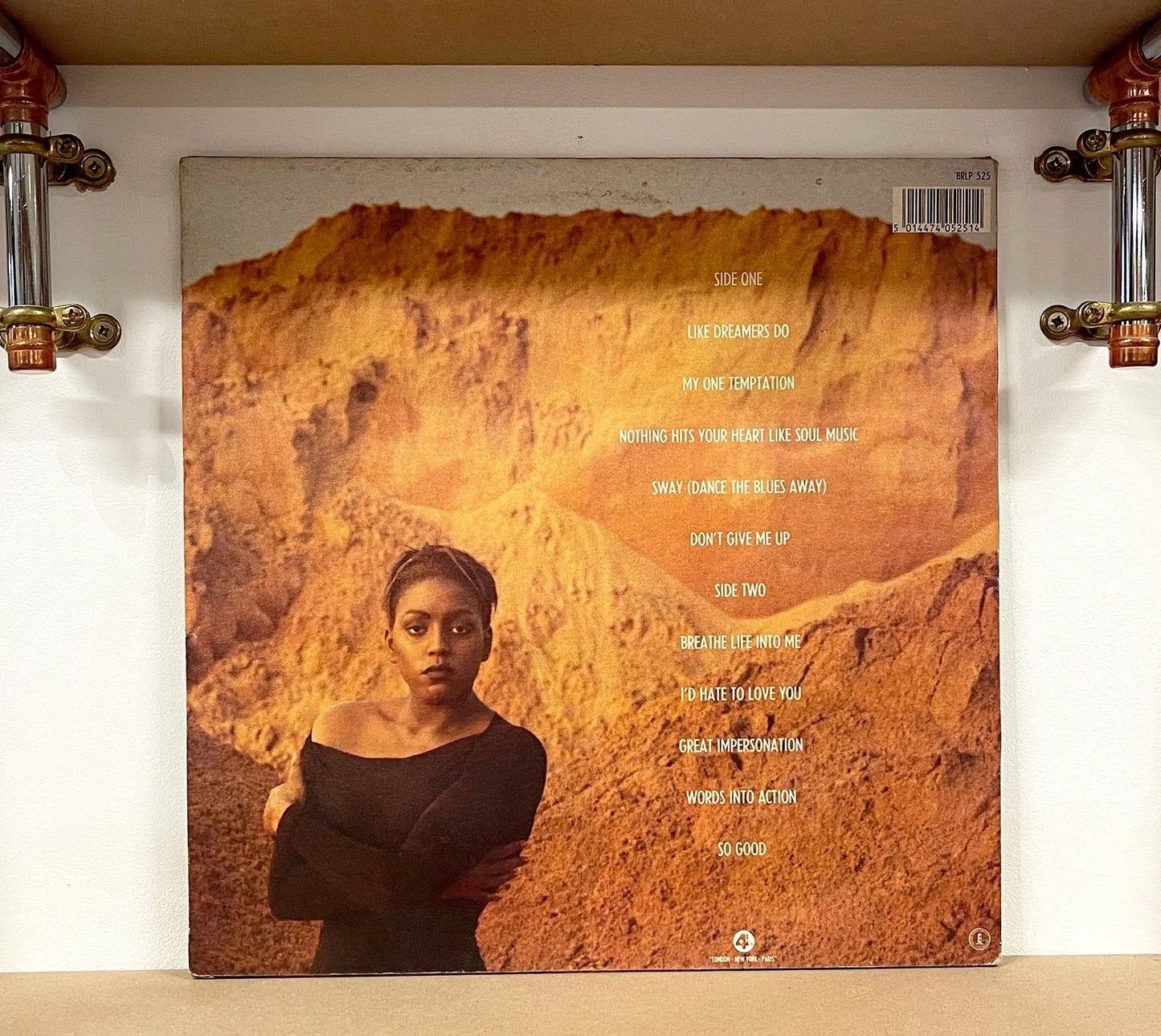 Mica Paris – So Good
