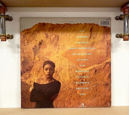 Mica Paris – So Good