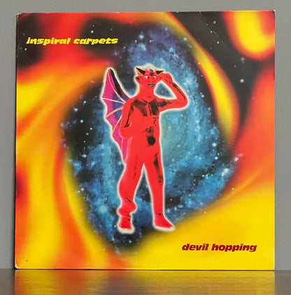 Inspiral Carpets – Devil Hopping