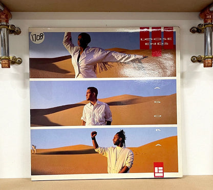 Loose Ends – Zagora