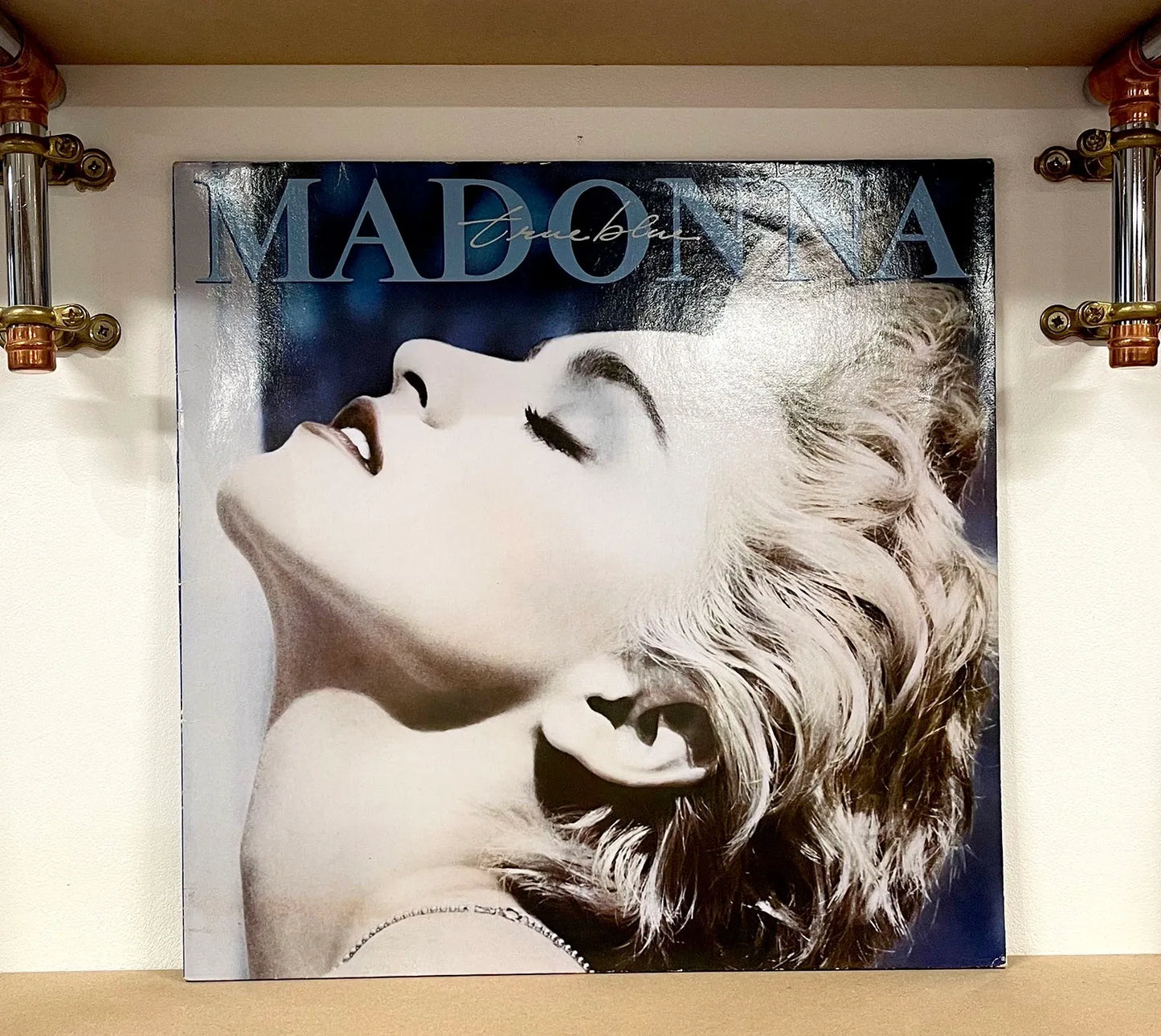 Madonna – True Blue