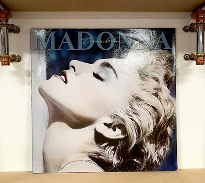 Madonna – True Blue