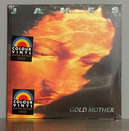 James – Gold Mother