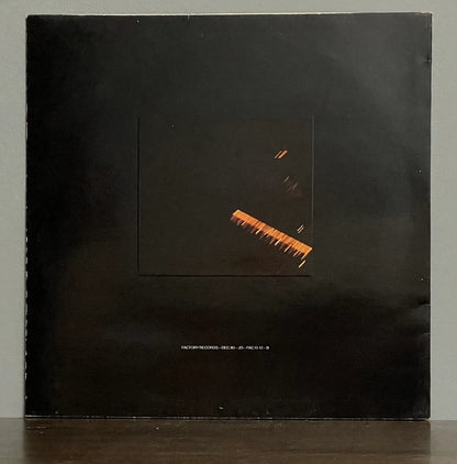 Joy Division – Transmission