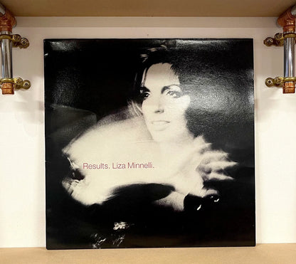Liza Minnelli – Results