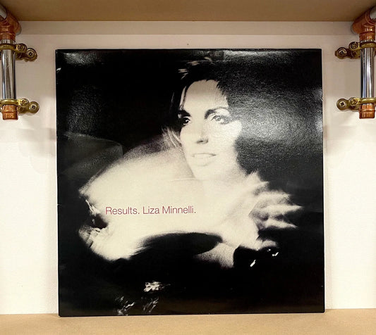 Liza Minnelli – Results