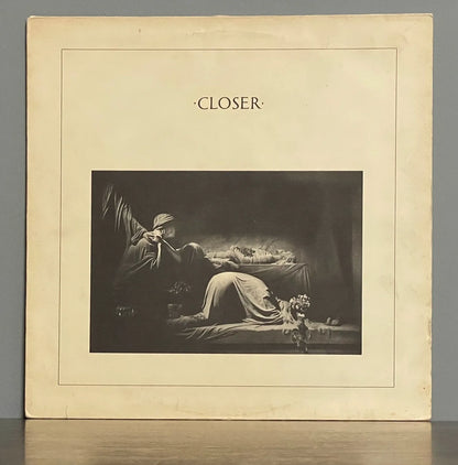 Joy Division – Closer
