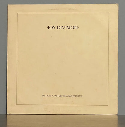 Joy Division – Closer