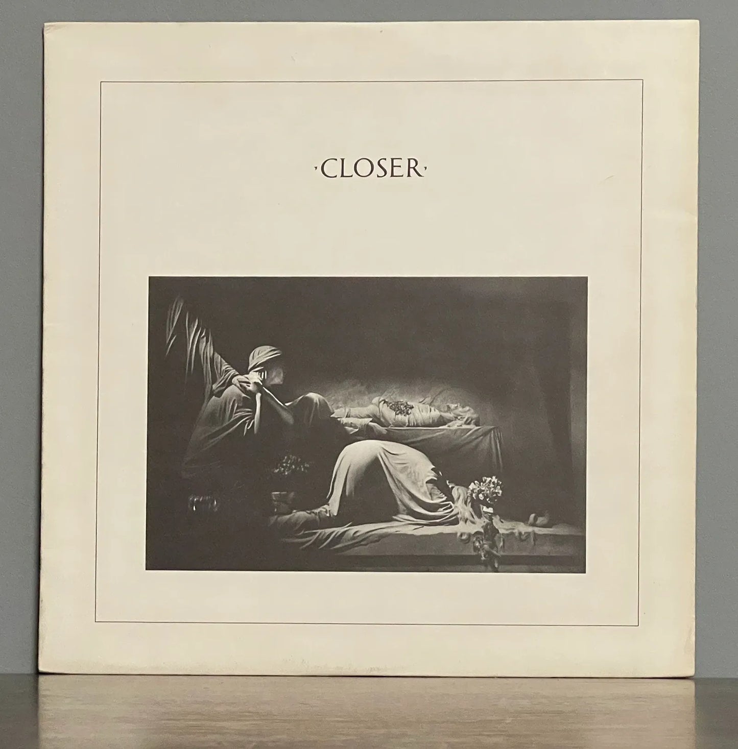Joy Division – Closer