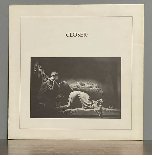 Joy Division – Closer