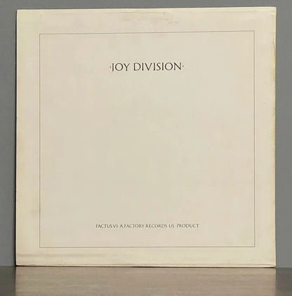 Joy Division – Closer