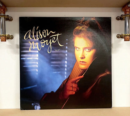 Alison Moyet – Alf
