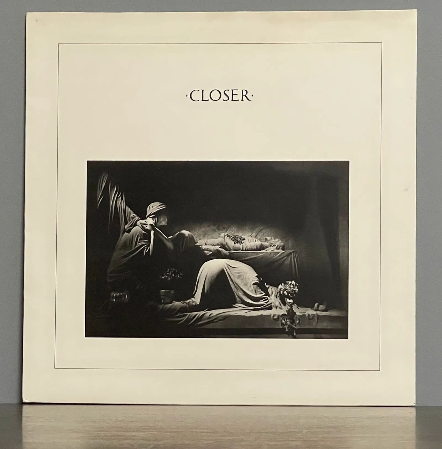 Joy Division – Closer