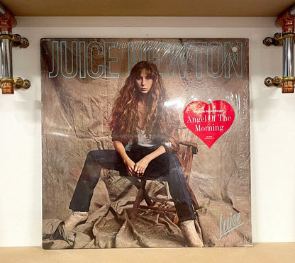Juice Newton – Juice