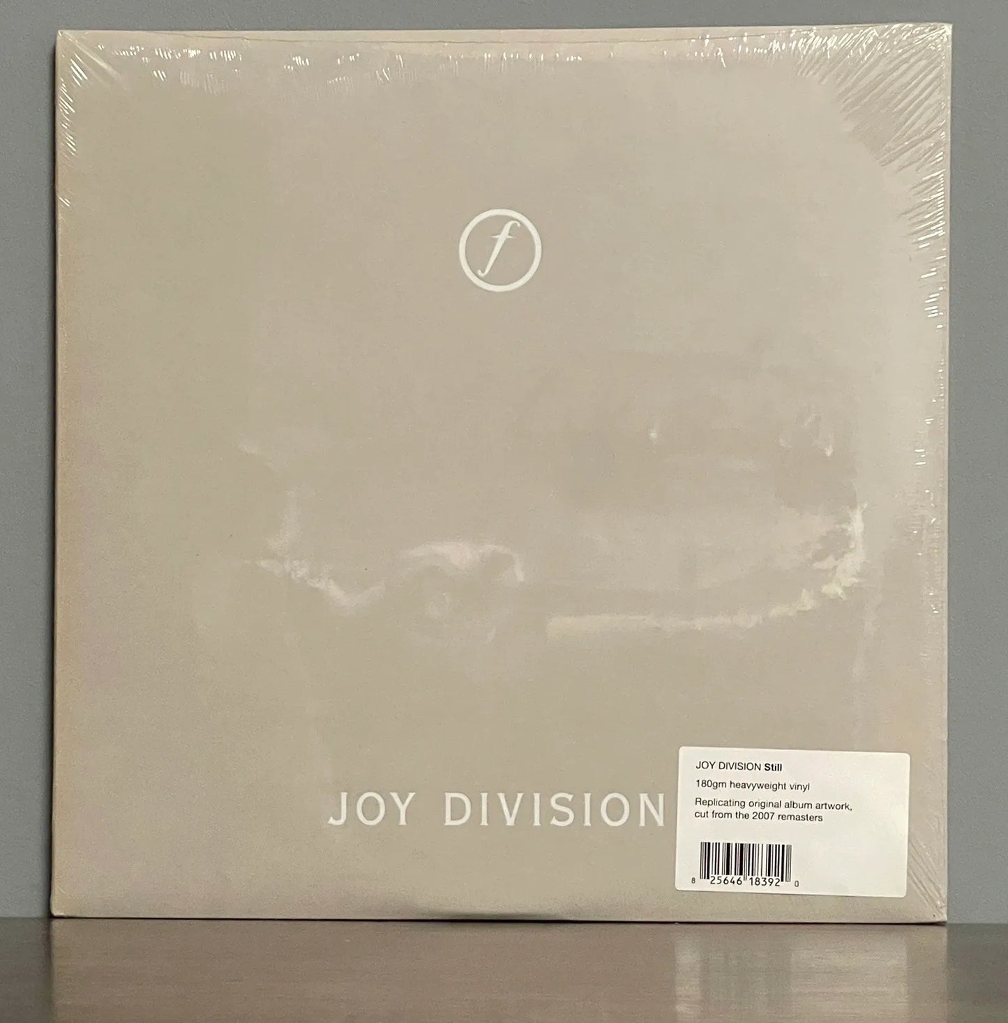 Joy Division – Still