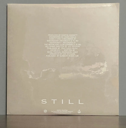 Joy Division – Still