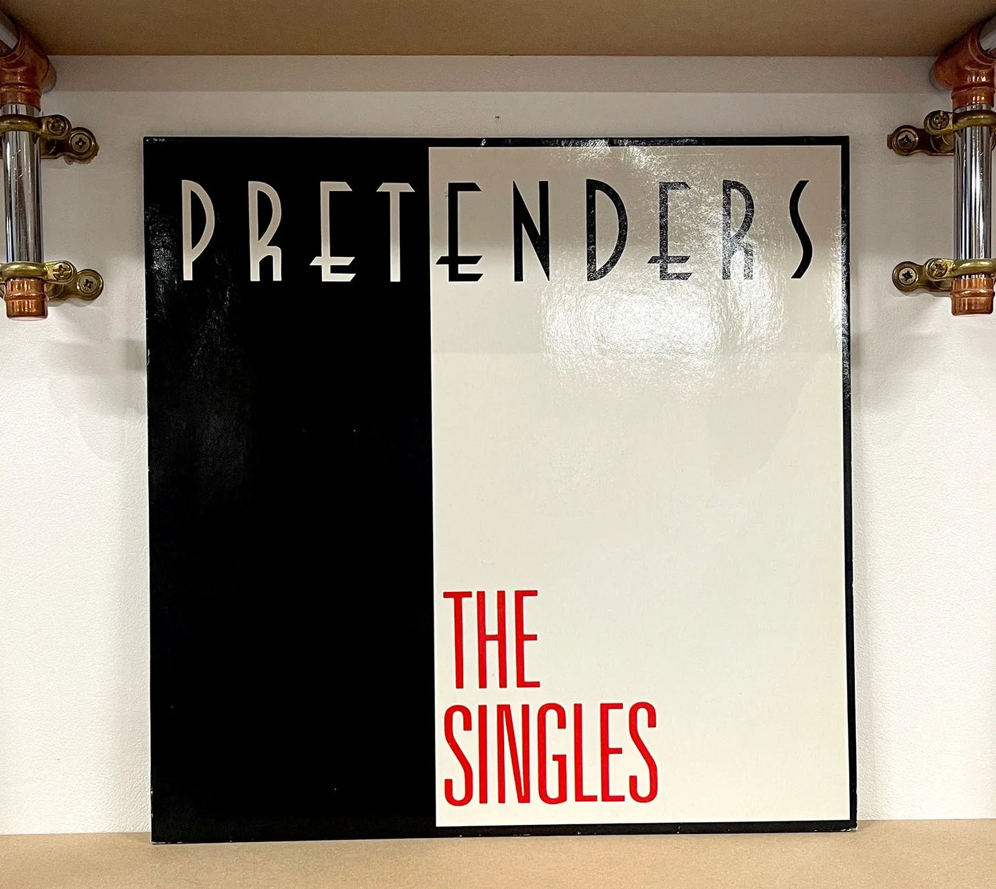 Pretenders – The Singles