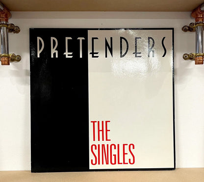 Pretenders – The Singles