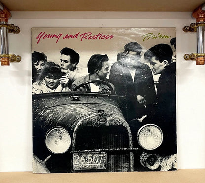 Prism – Young And Restless