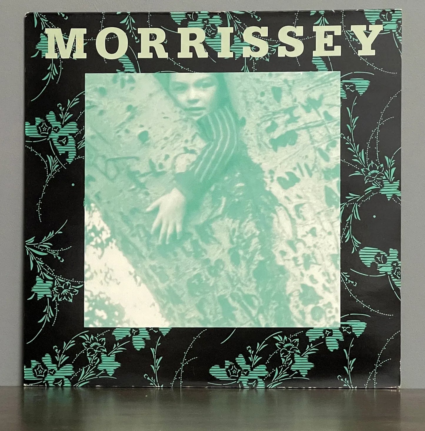 Morrissey – The Last Of The Famous International Playboys