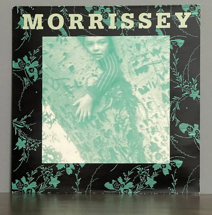 Morrissey – The Last Of The Famous International Playboys
