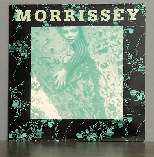 Morrissey – The Last Of The Famous International Playboys