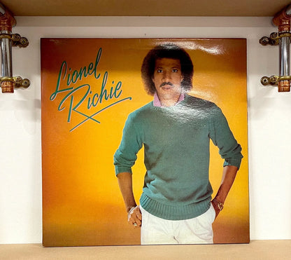 Lionel Richie – Lionel Richie