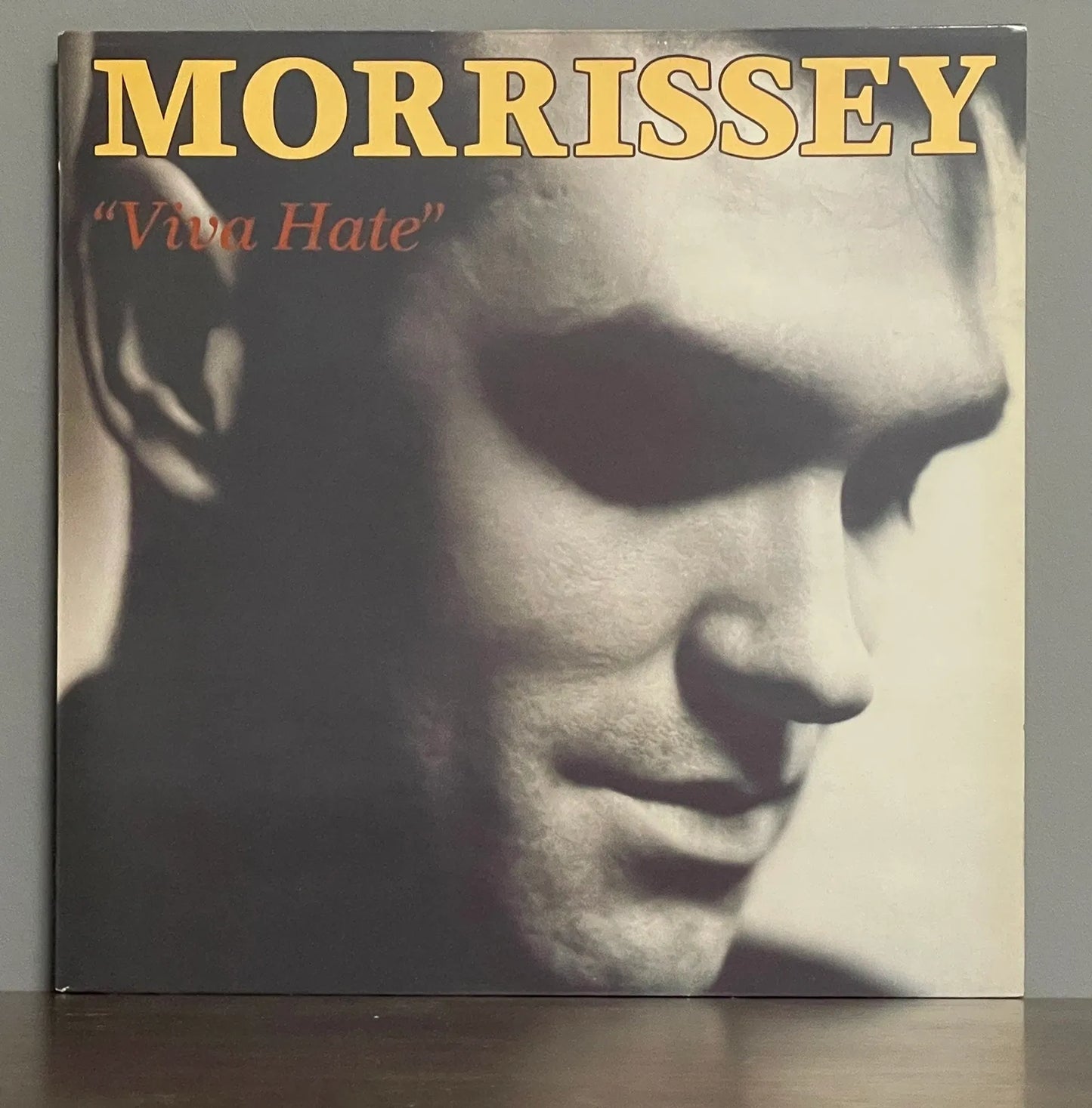 Morrissey – Viva Hate